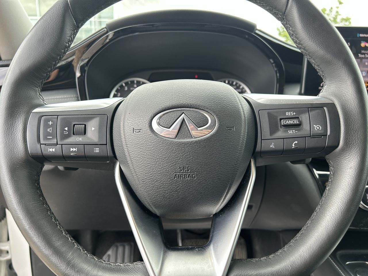 Infiniti QX60  2024 à Mississauga, Ontario