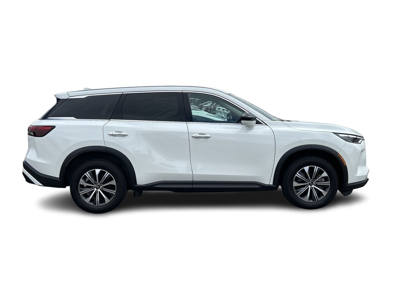 Infiniti QX60  2024 à Mississauga, Ontario