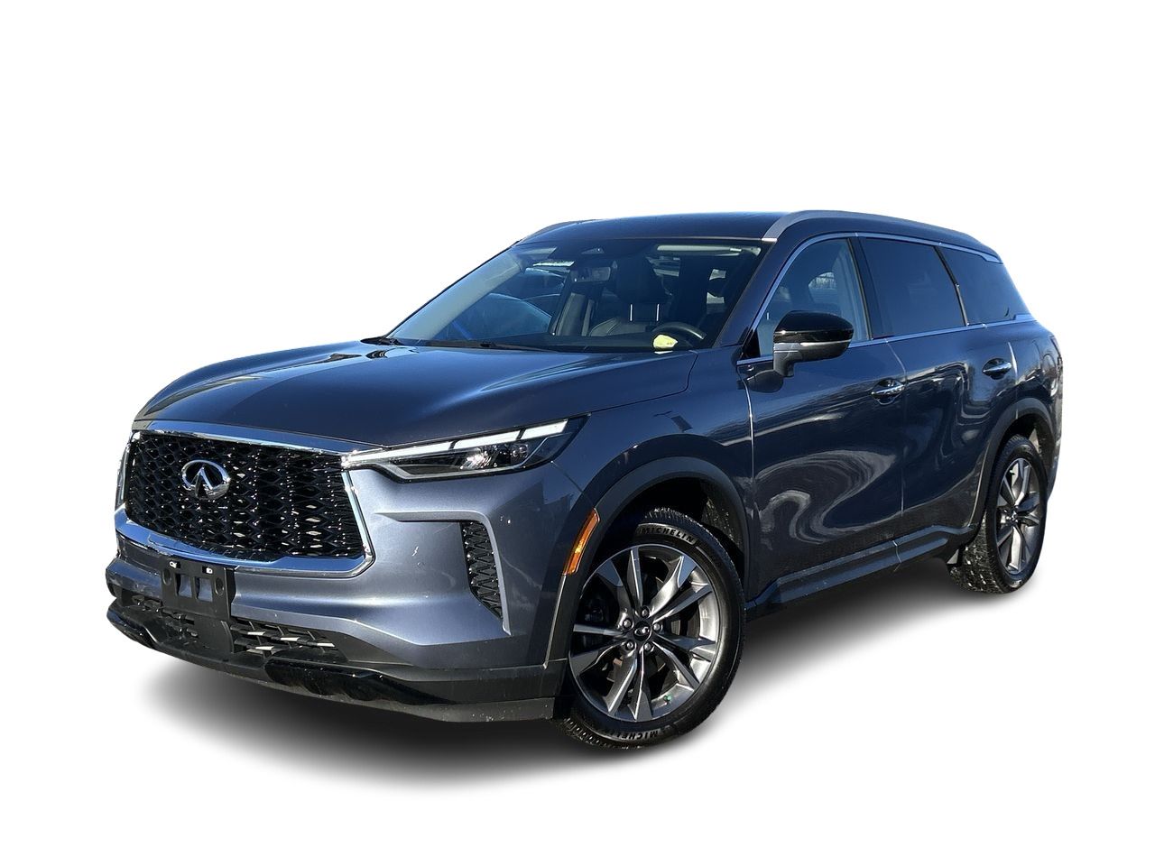 2024 Infiniti QX60