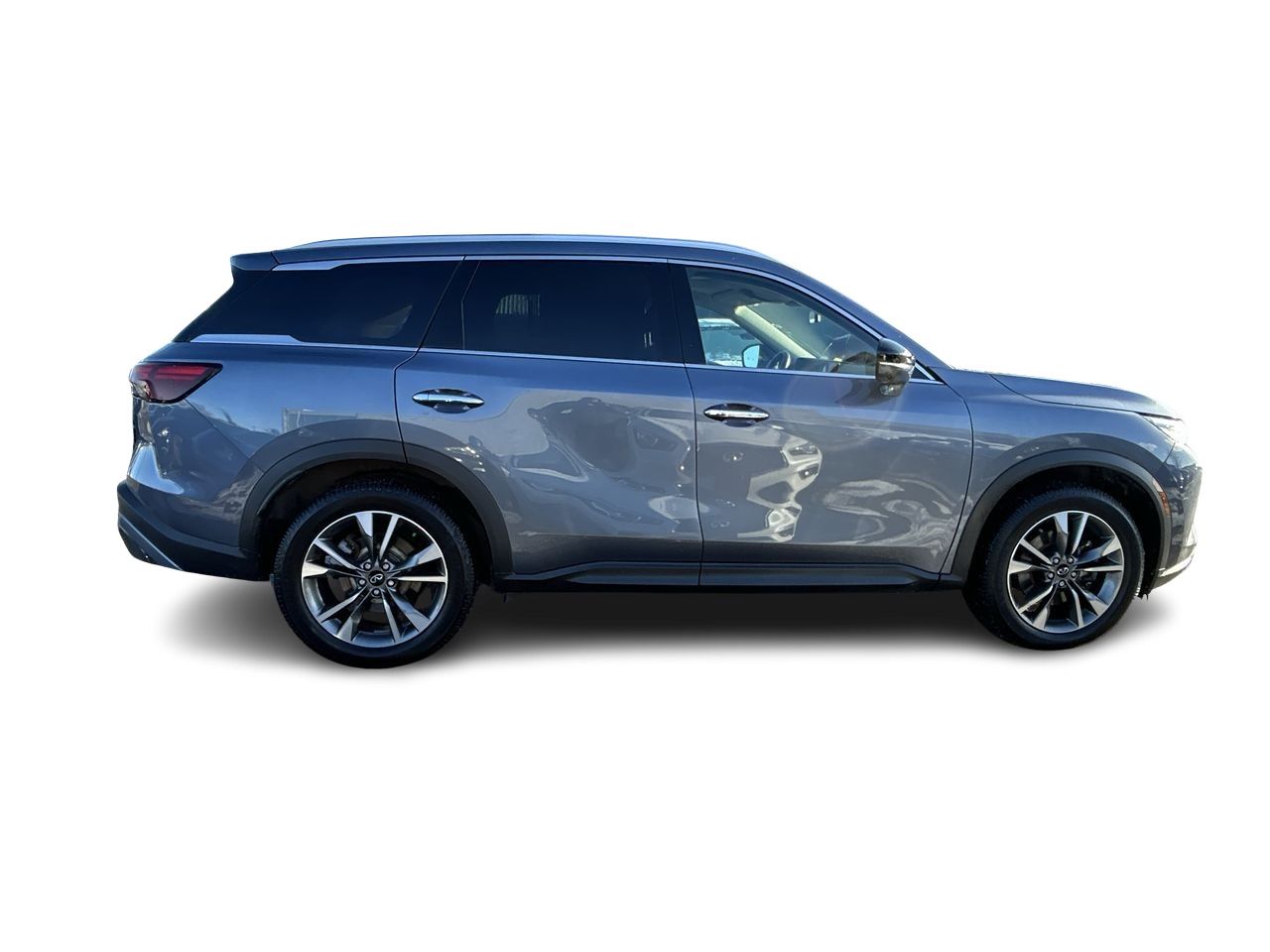 2024 Infiniti QX60