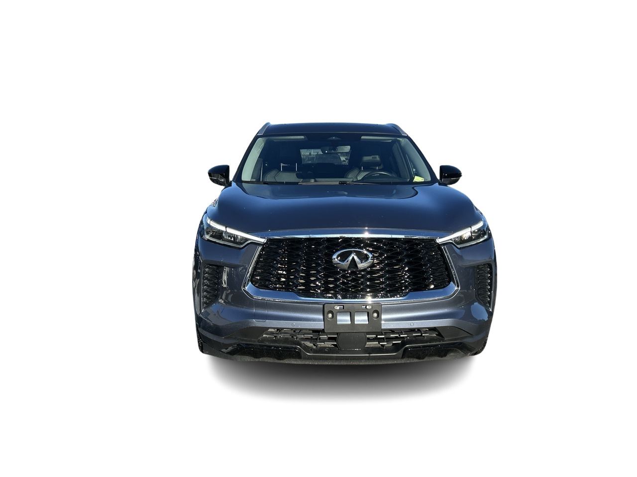 2024 Infiniti QX60
