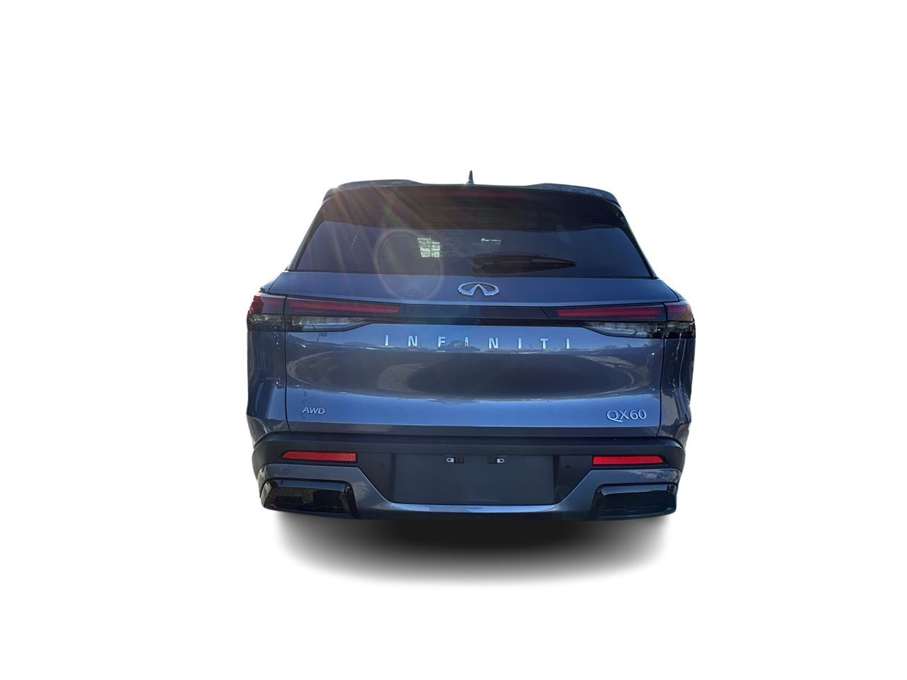 2024 Infiniti QX60