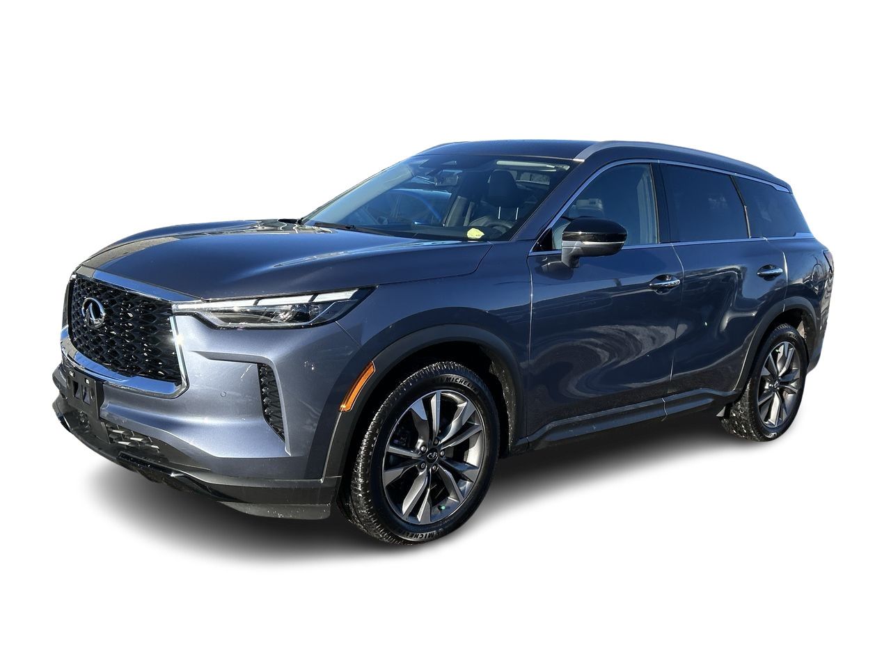 2024 Infiniti QX60