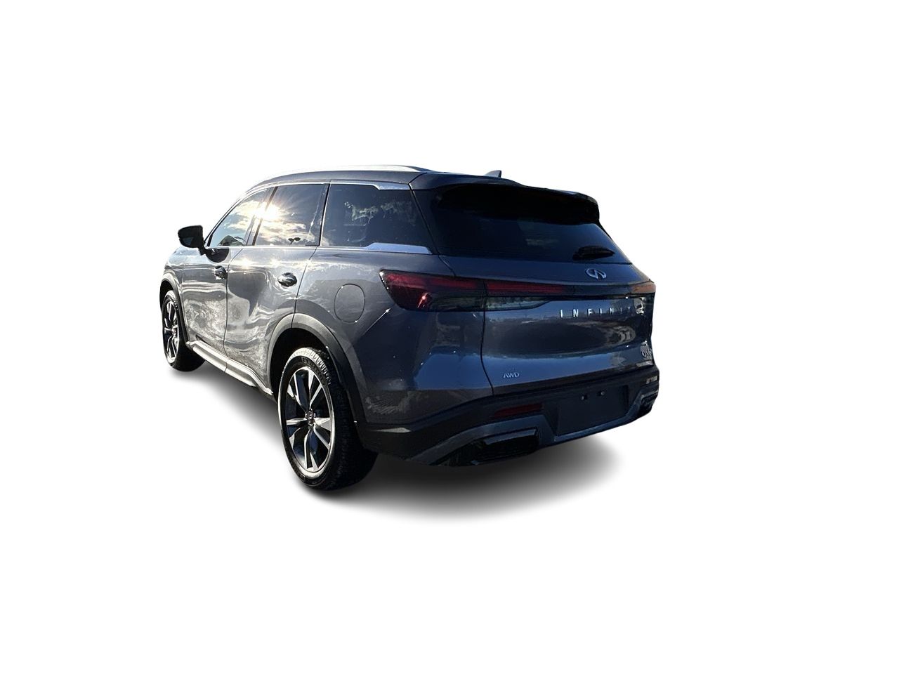 2024 Infiniti QX60