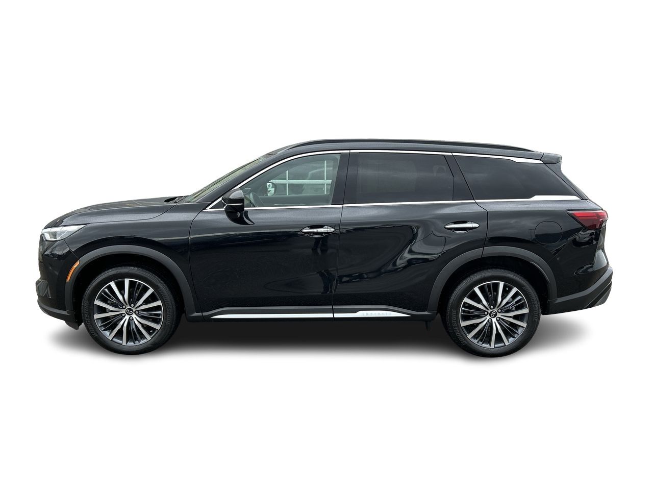 2024 Infiniti QX60