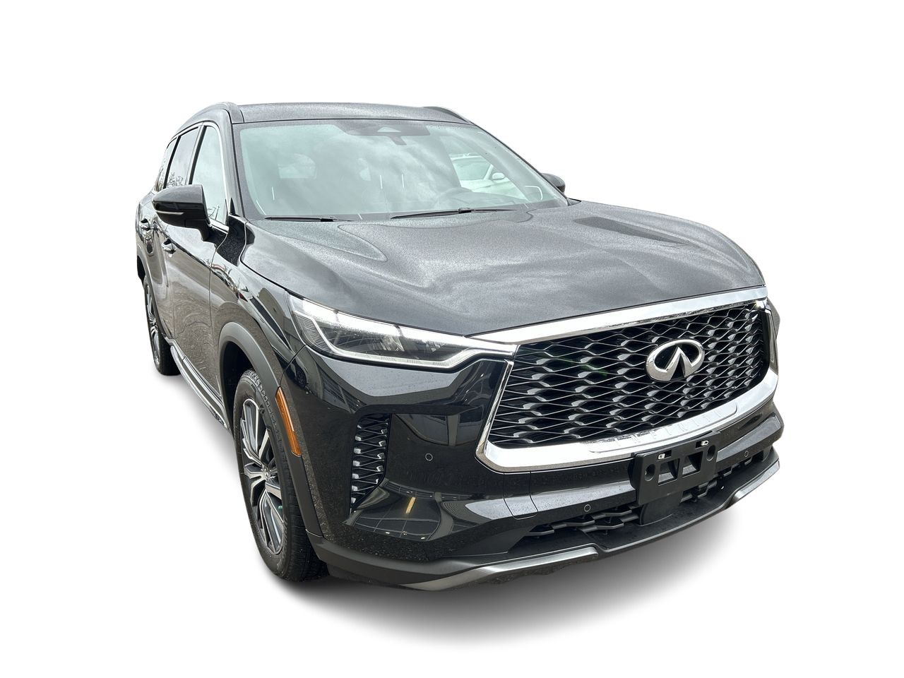 2024 Infiniti QX60