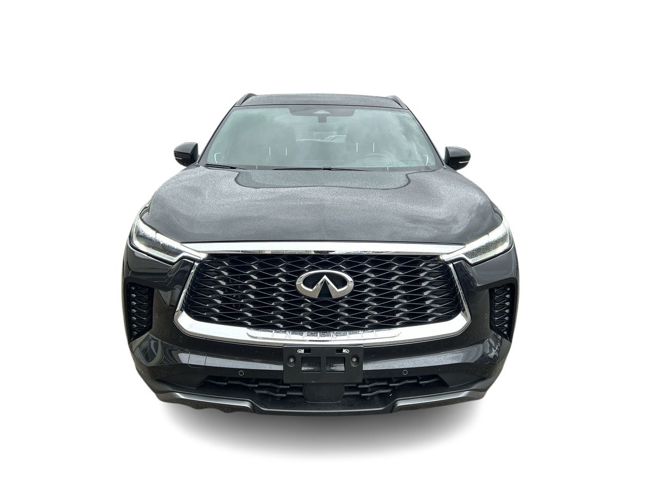 2024 Infiniti QX60