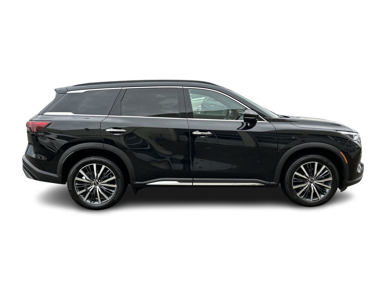 2024 Infiniti QX60