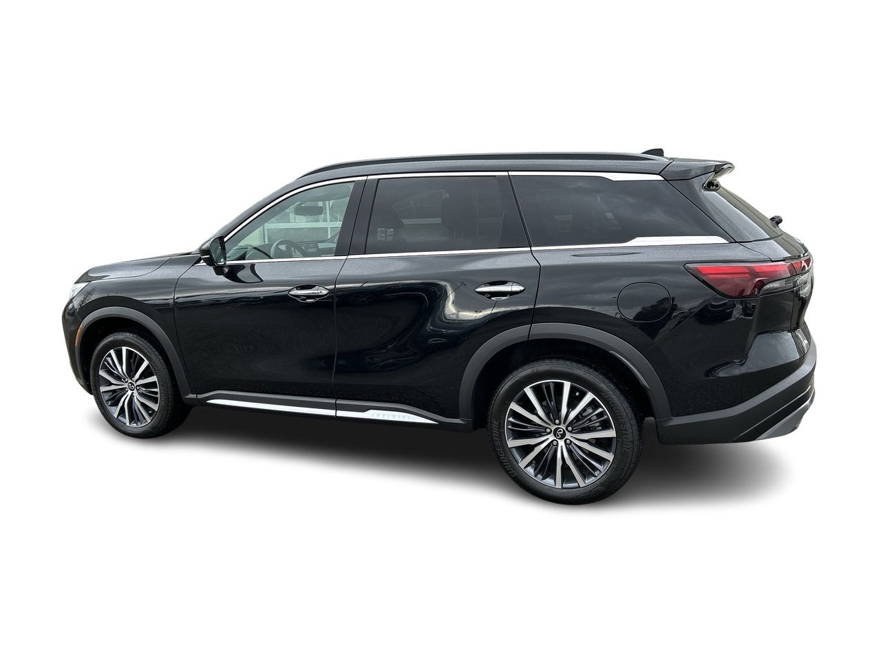 2024 Infiniti QX60