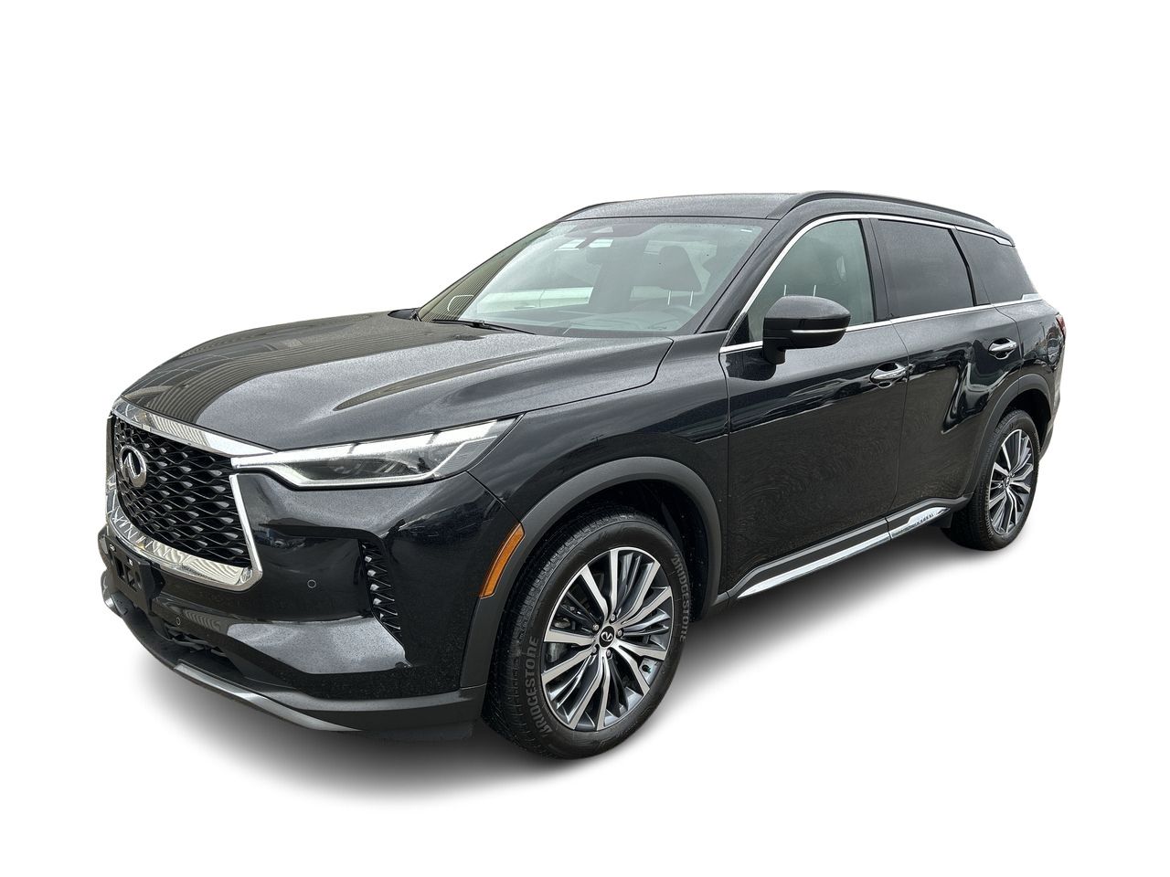 2024 Infiniti QX60