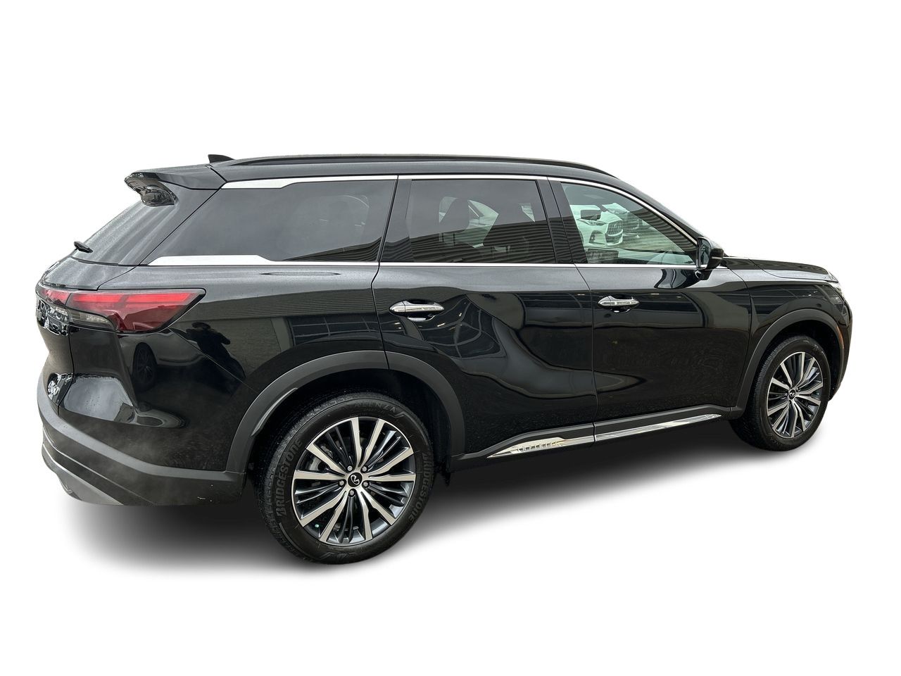 2024 Infiniti QX60