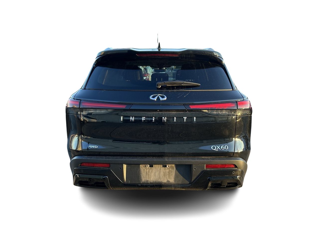 2024 Infiniti QX60