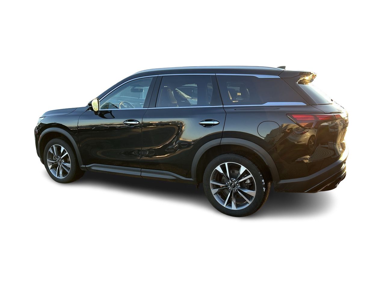 2024 Infiniti QX60