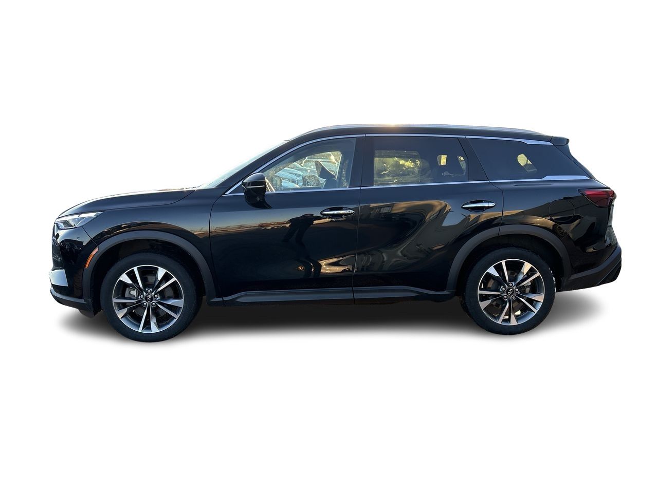 2024 Infiniti QX60