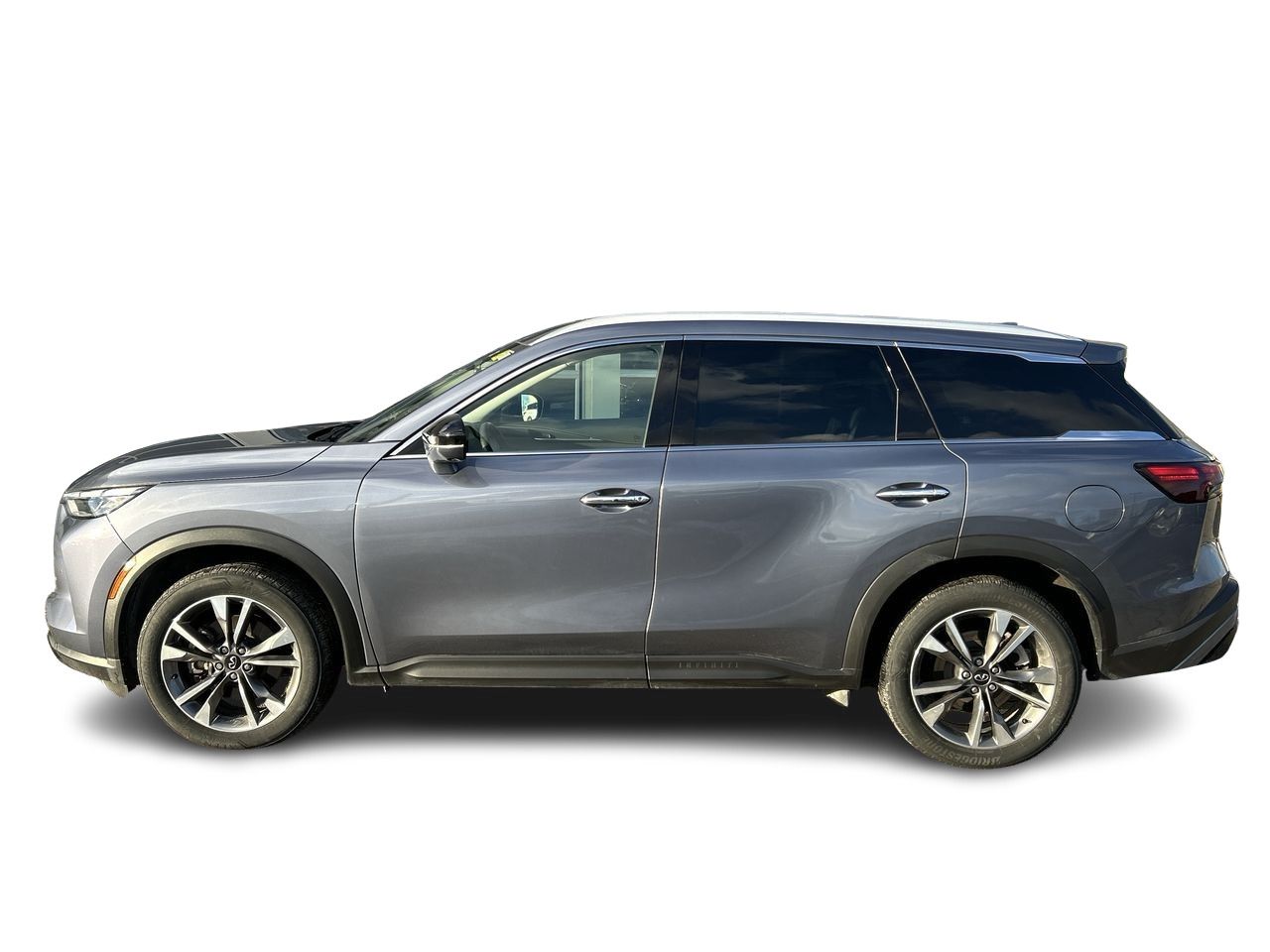 2024 Infiniti QX60