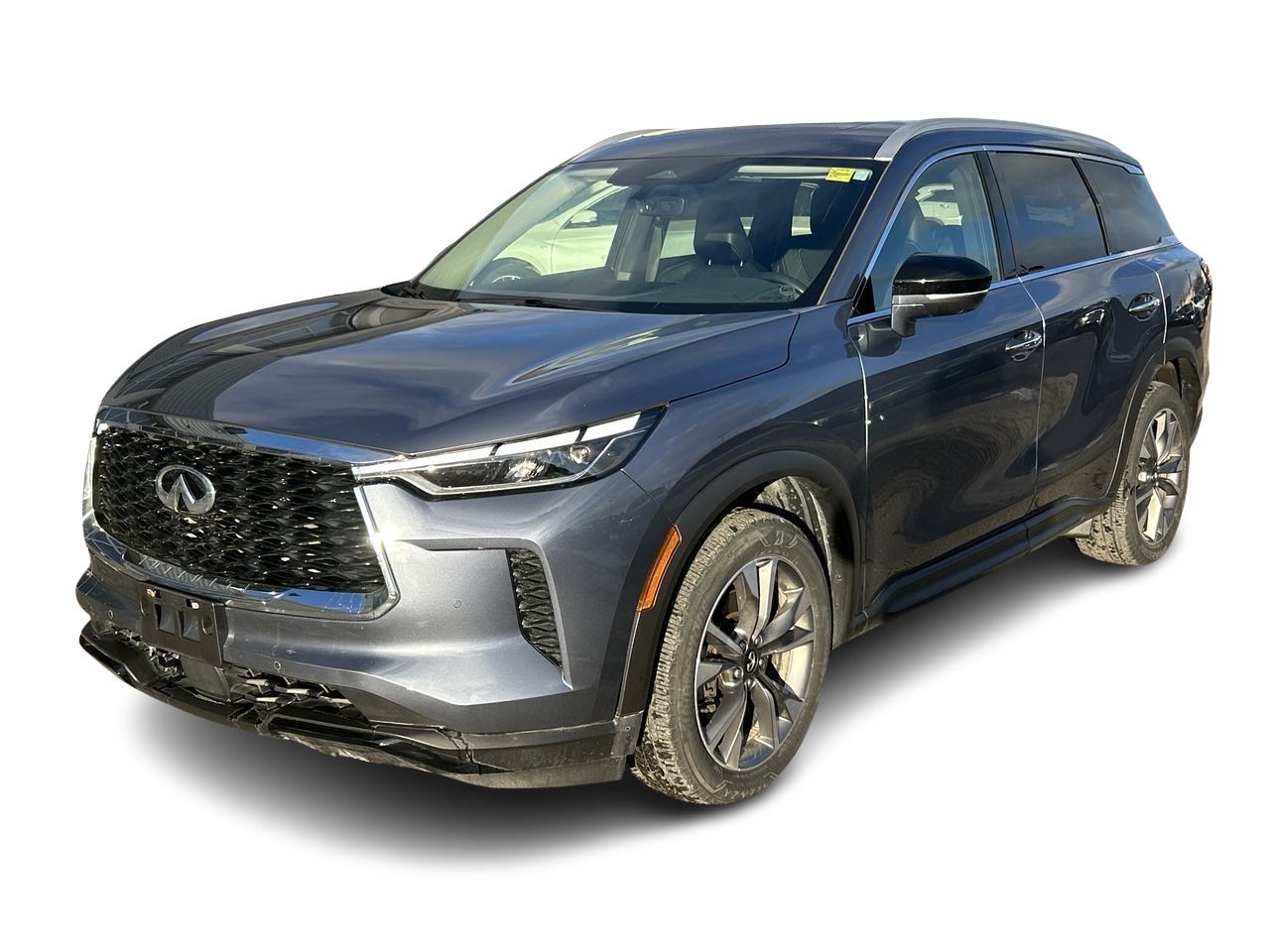 2024 Infiniti QX60