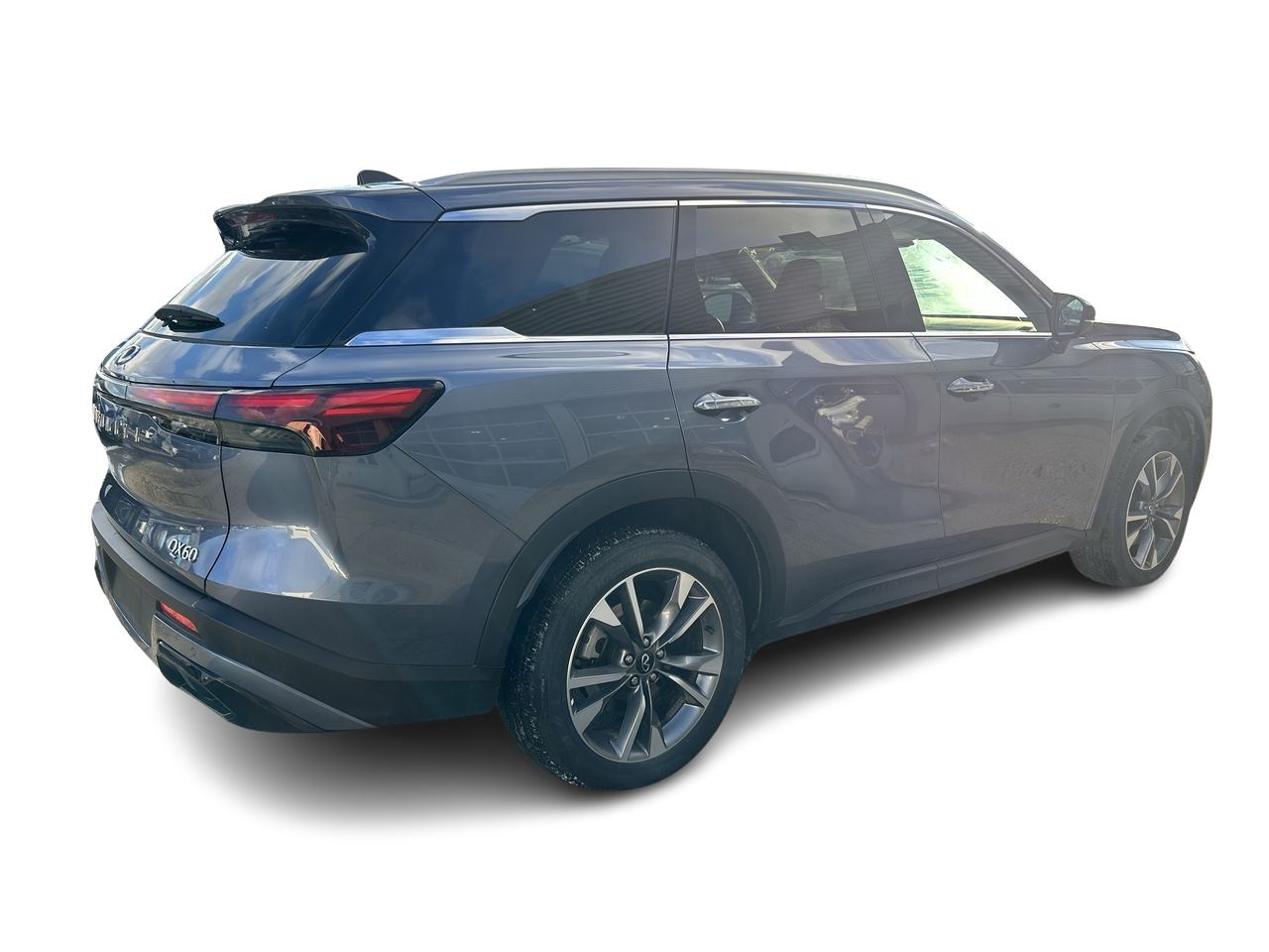 2024 Infiniti QX60