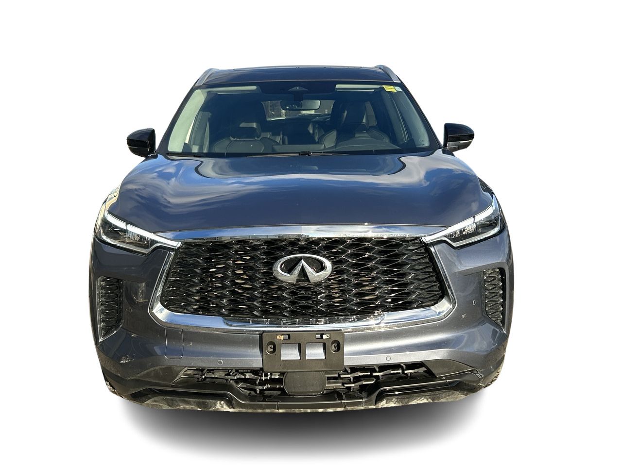 2024 Infiniti QX60