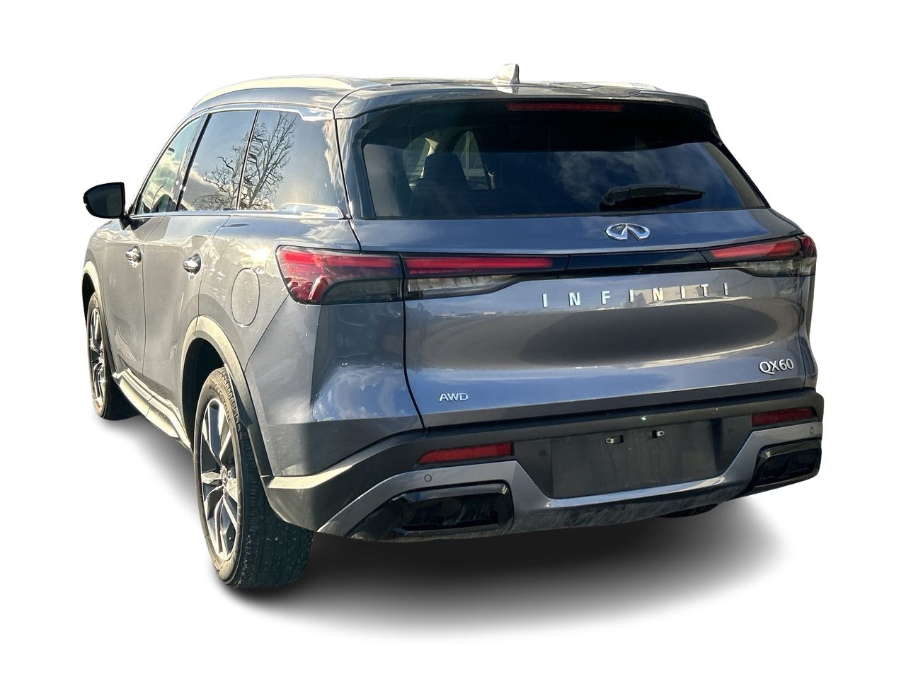 2024 Infiniti QX60