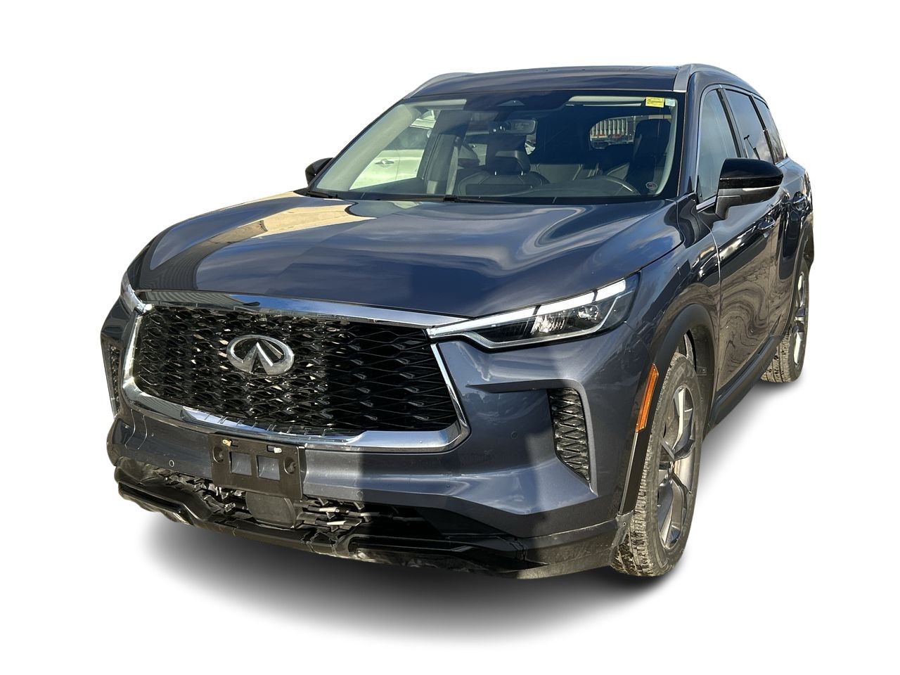 2024 Infiniti QX60