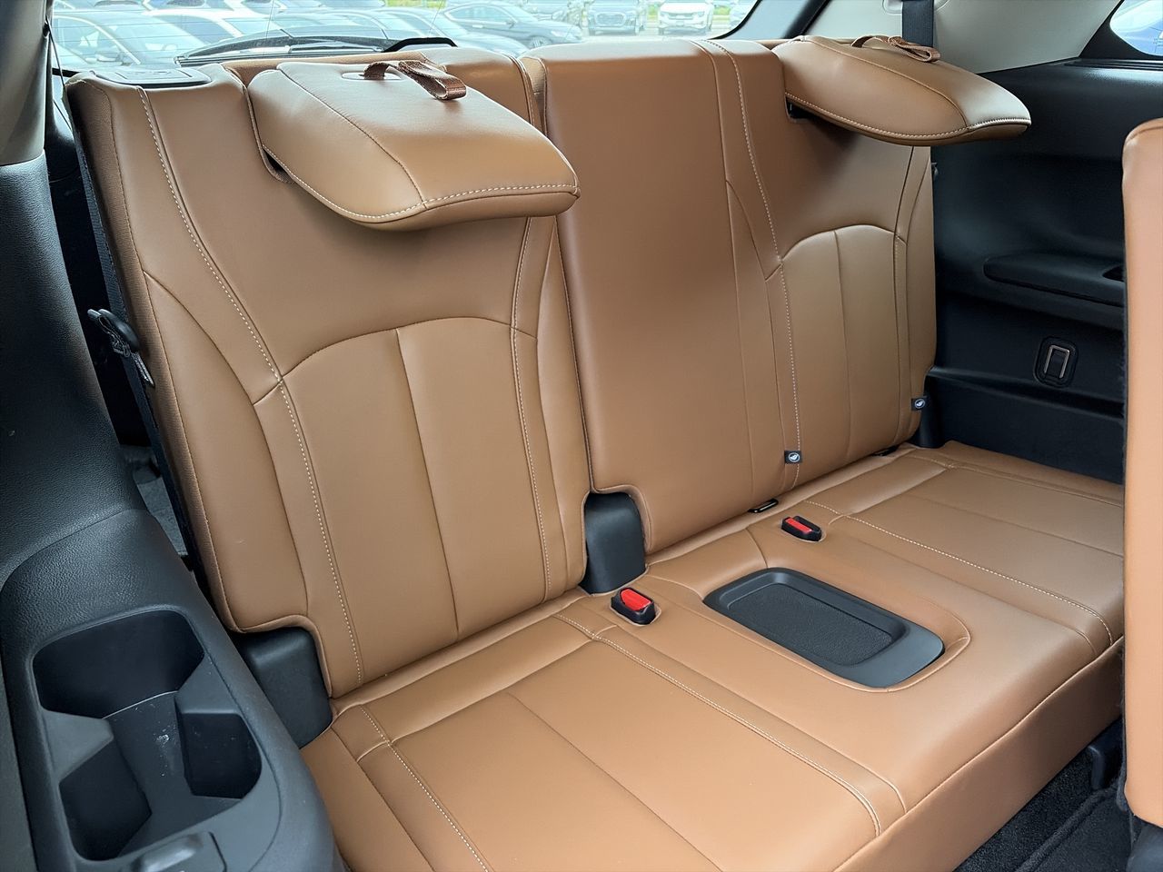 2024 Infiniti QX60