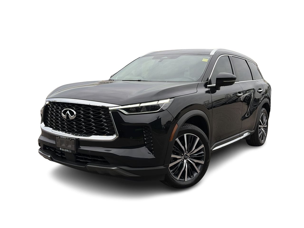 2024 Infiniti QX60 SENSORY AWD
