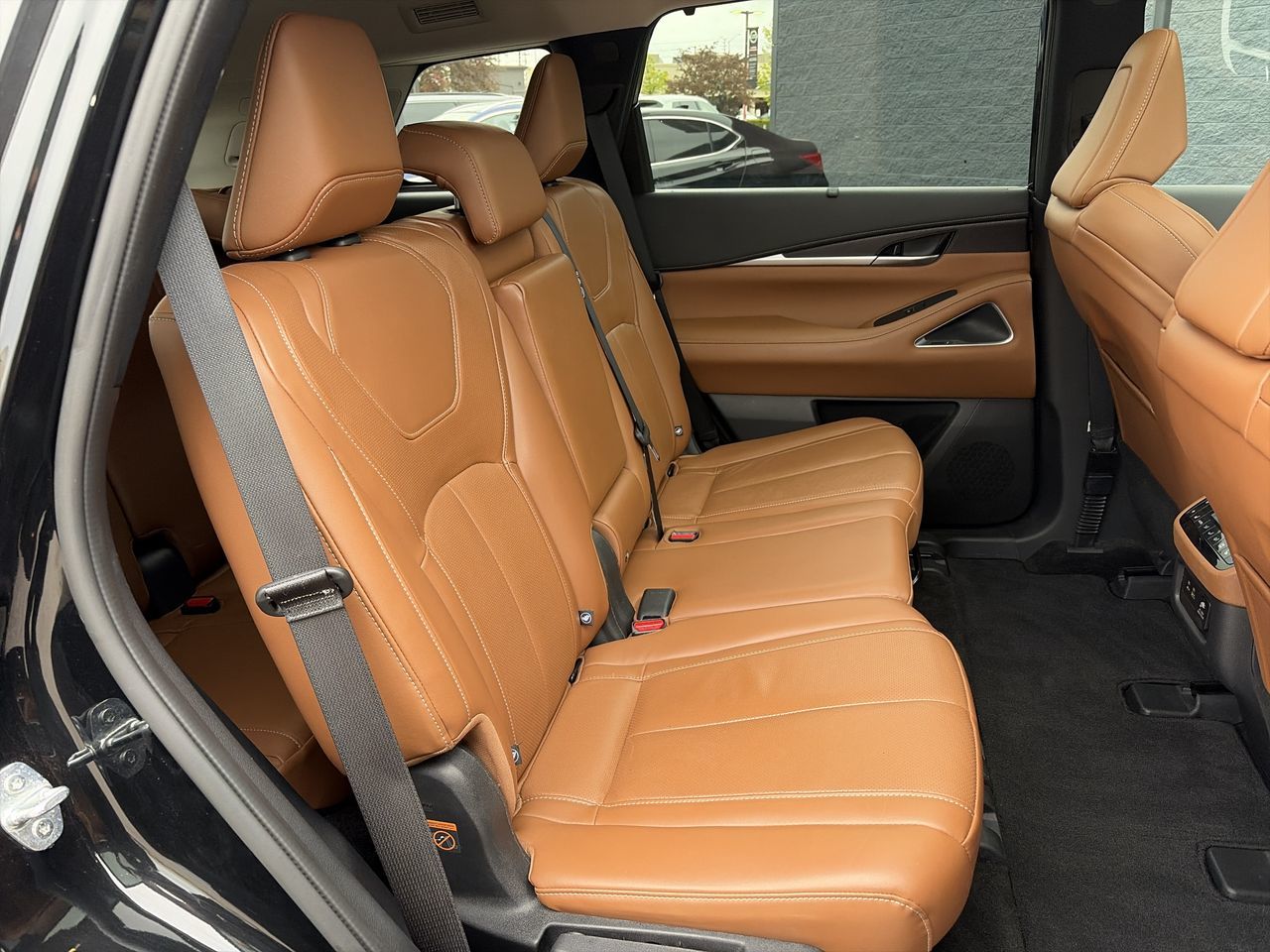 2024 Infiniti QX60