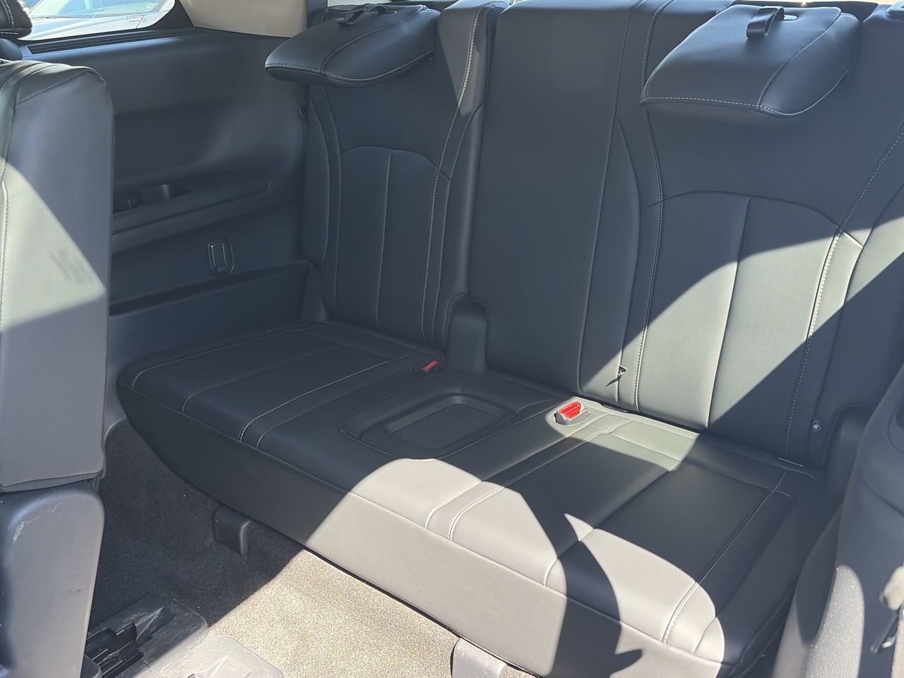 2024 Infiniti QX60