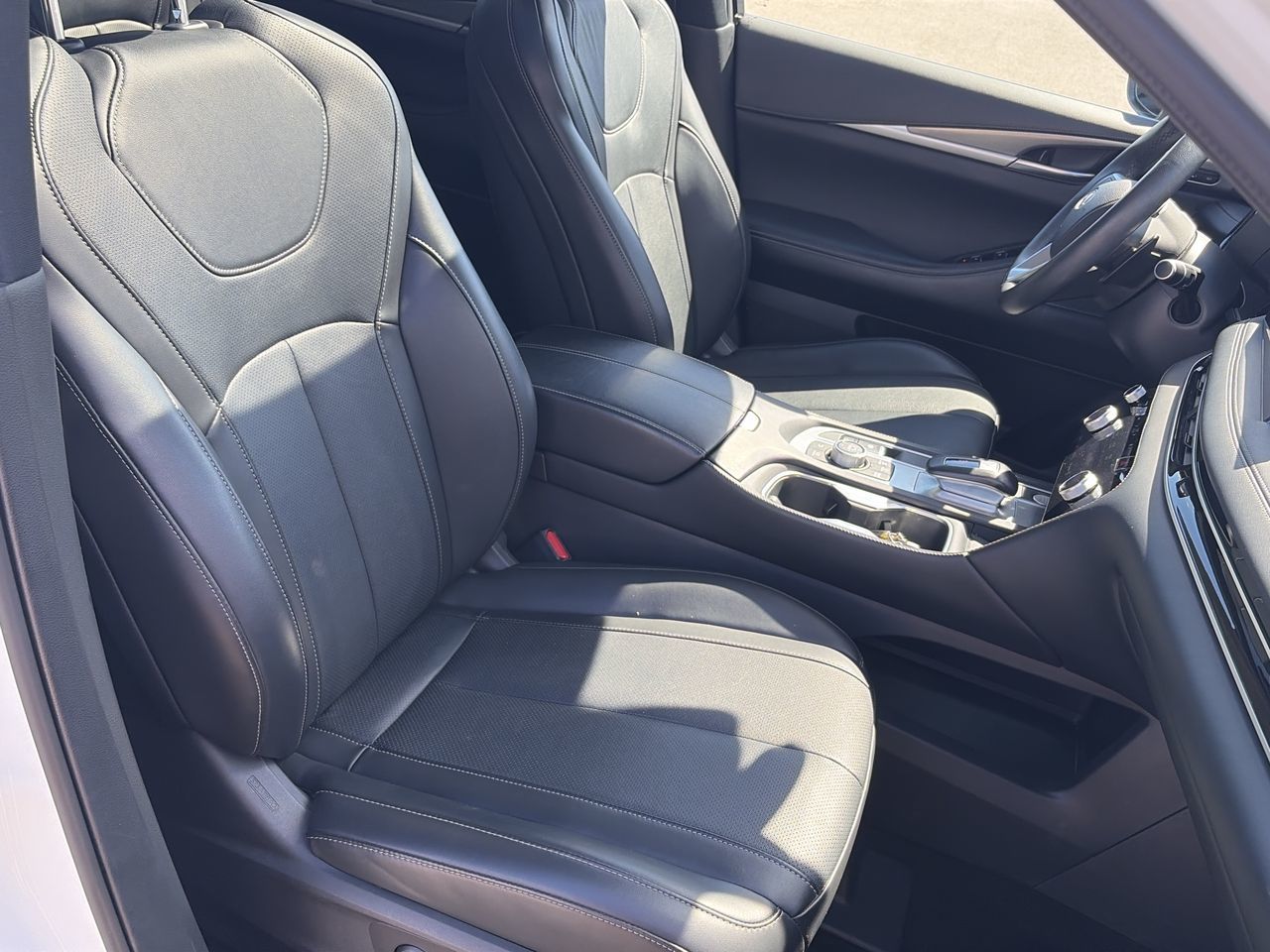 2024 Infiniti QX60