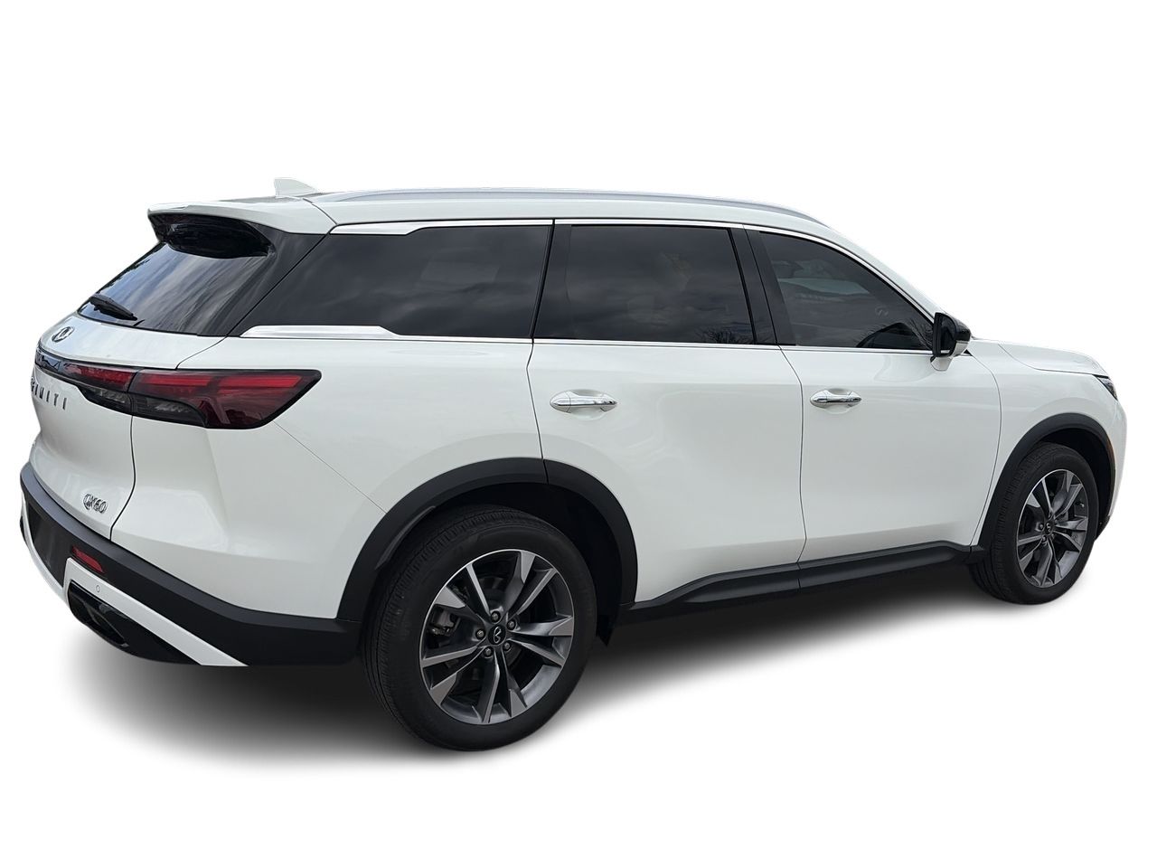 2024 Infiniti QX60