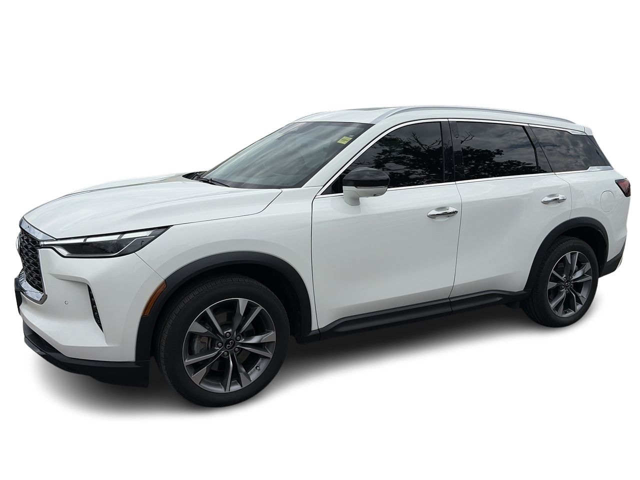 2024 Infiniti QX60