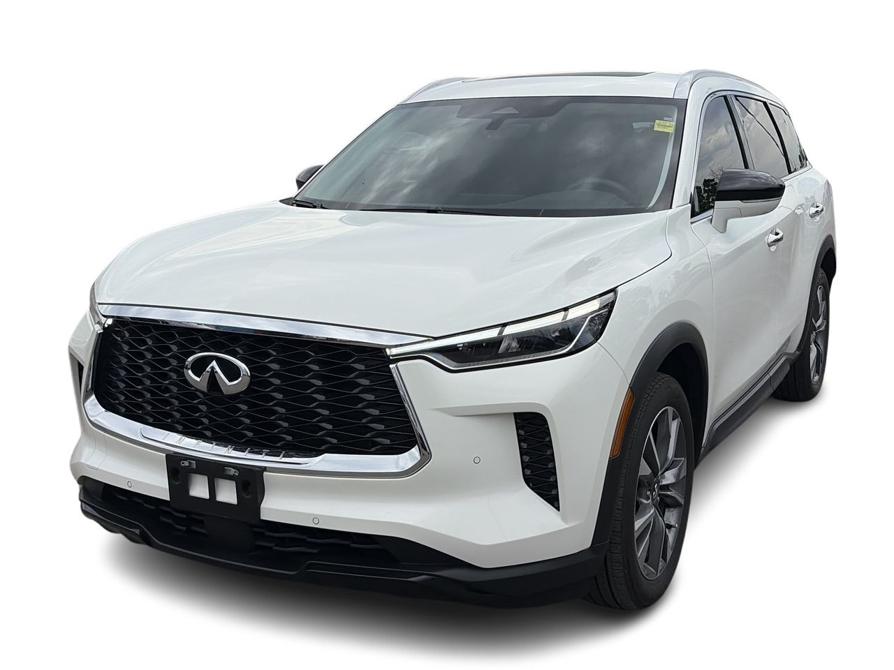 2024 Infiniti QX60