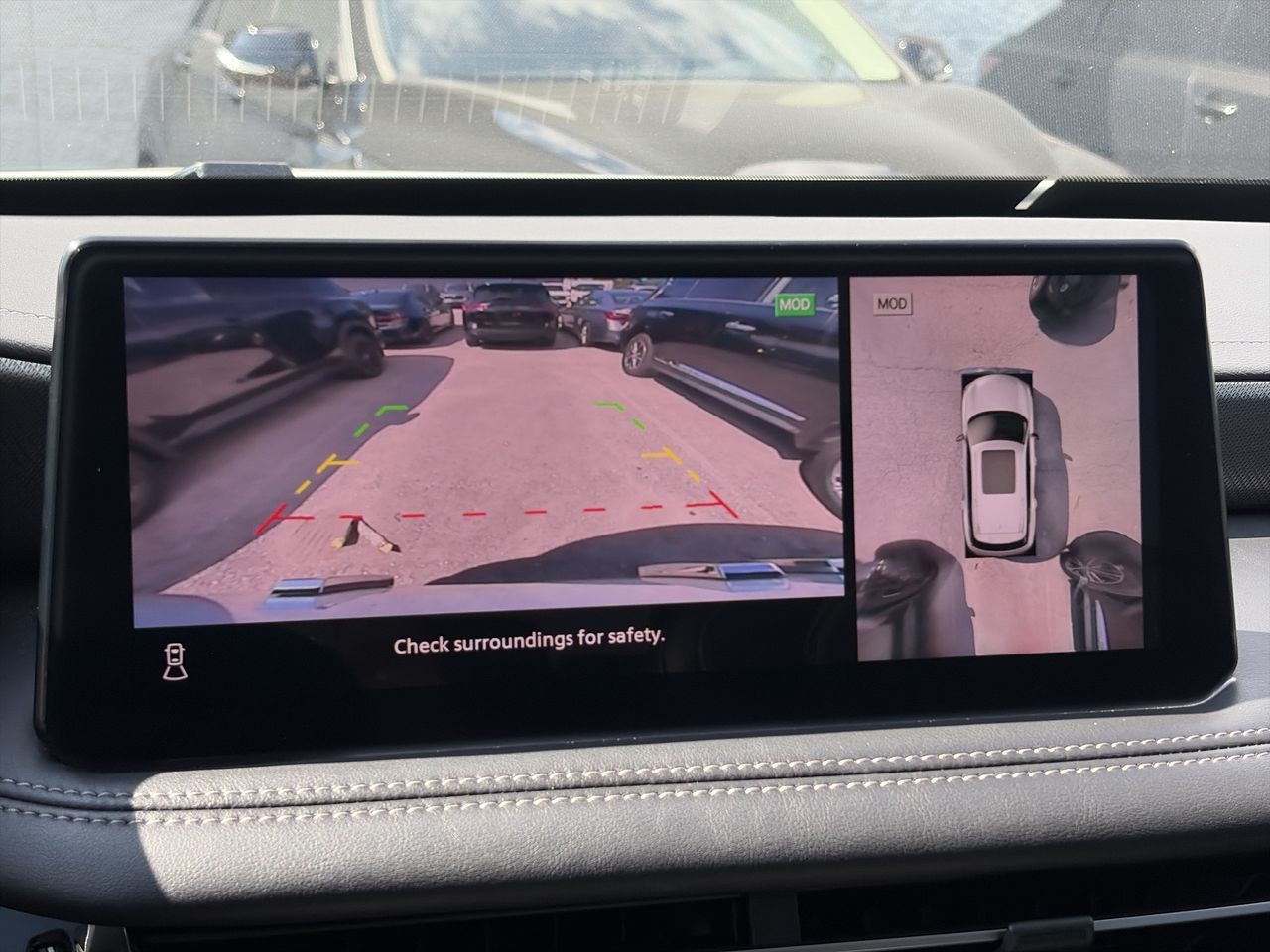 2024 Infiniti QX60