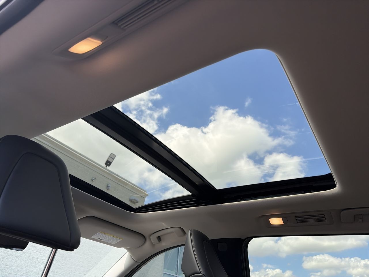 2024 Infiniti QX60