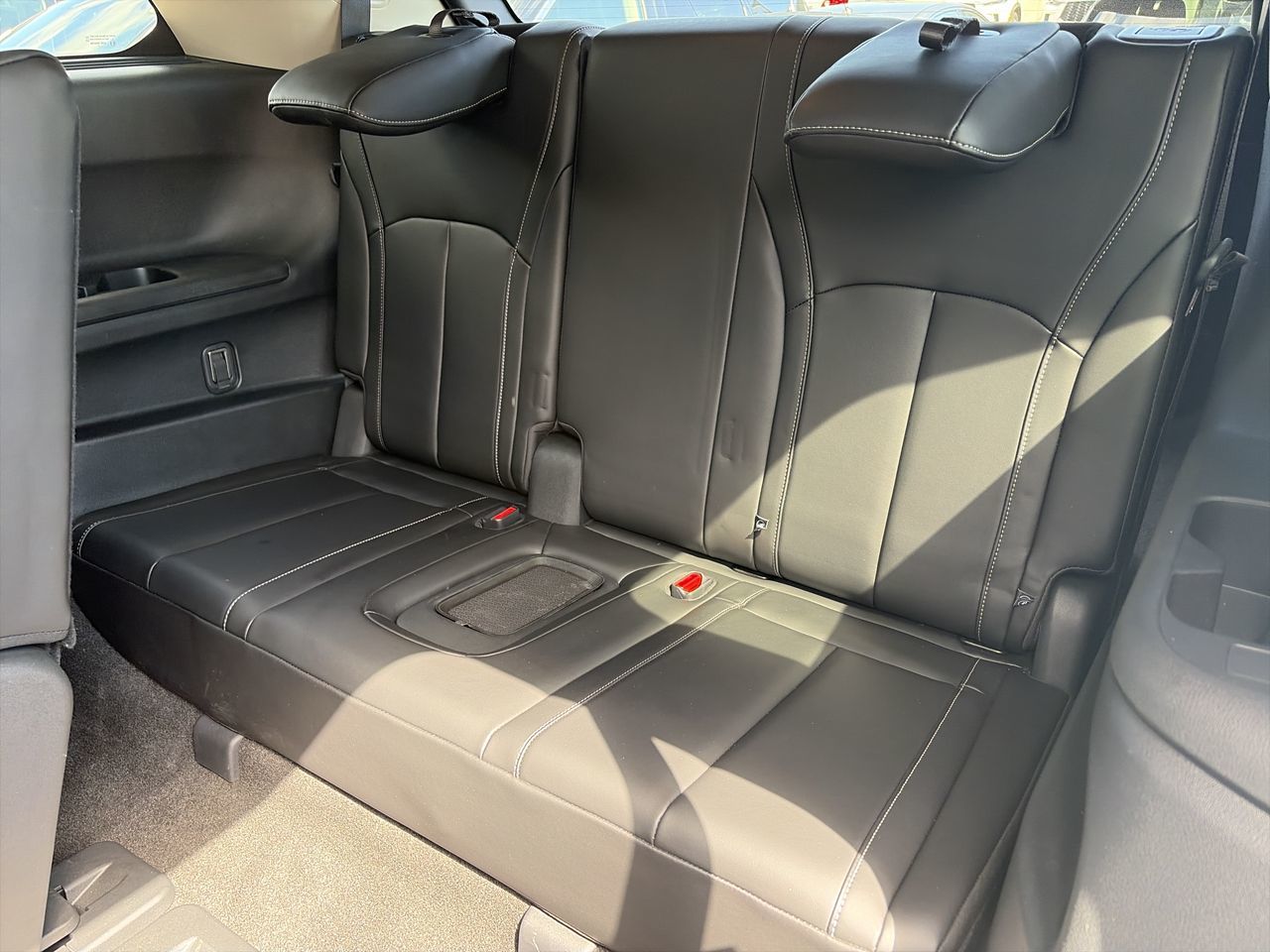 2024 Infiniti QX60