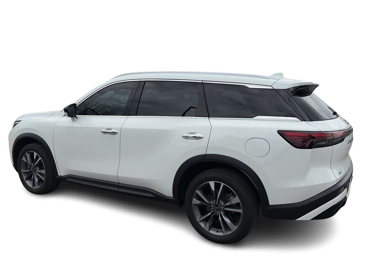 2024 Infiniti QX60