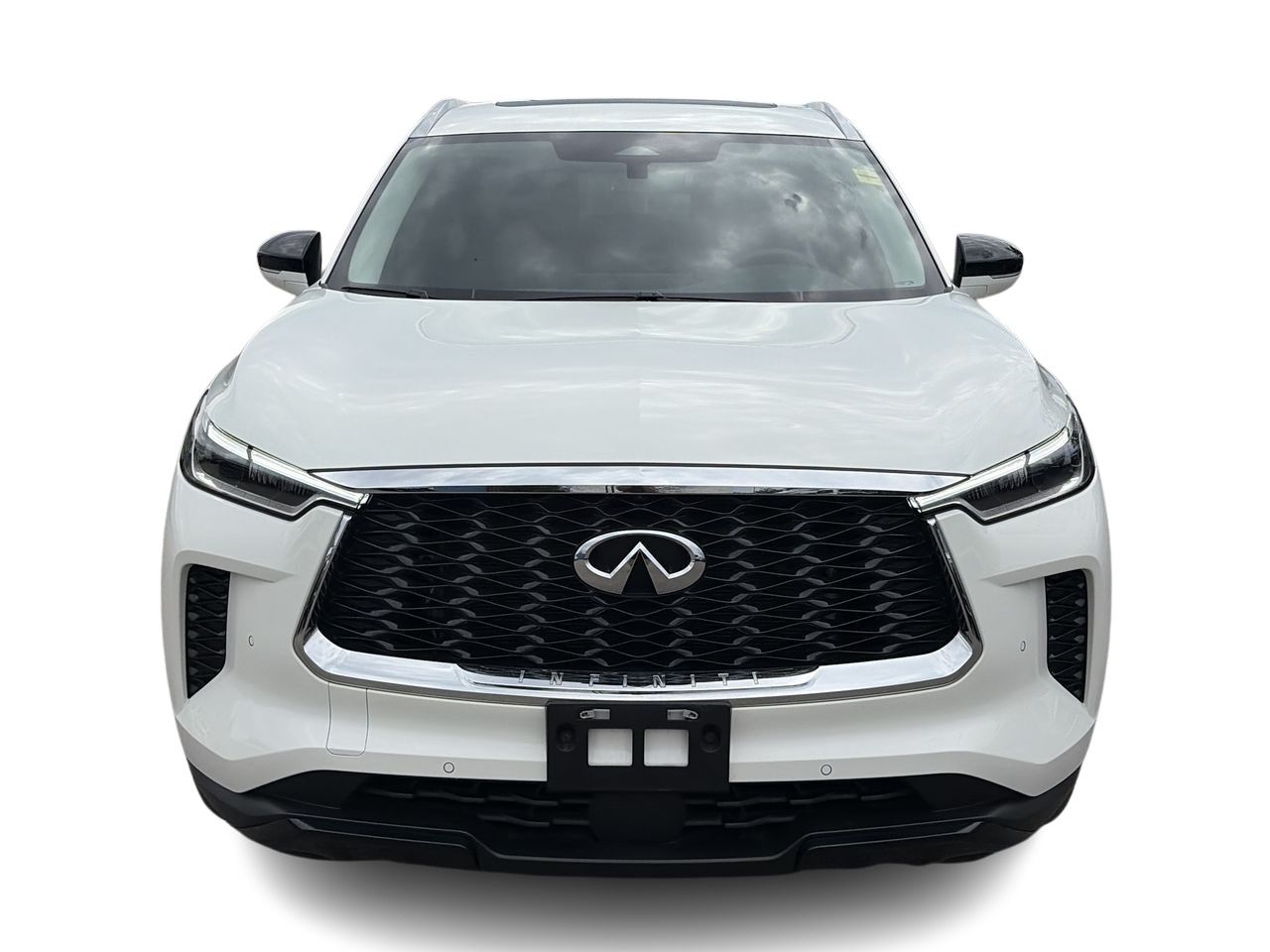 2024 Infiniti QX60