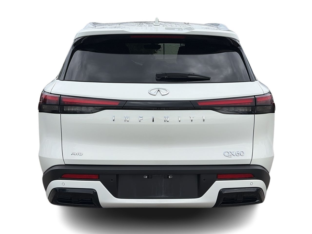 2024 Infiniti QX60