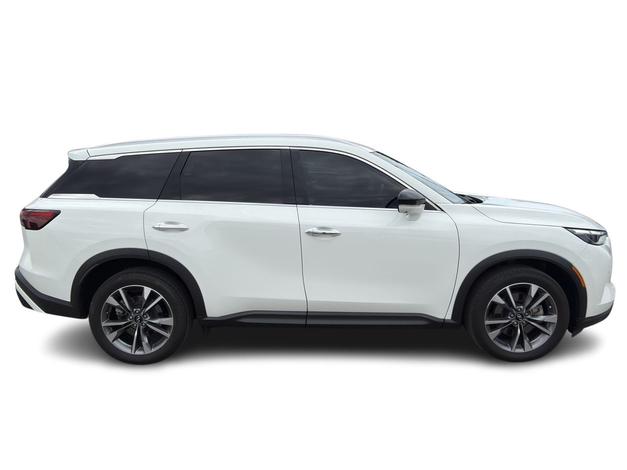 2024 Infiniti QX60