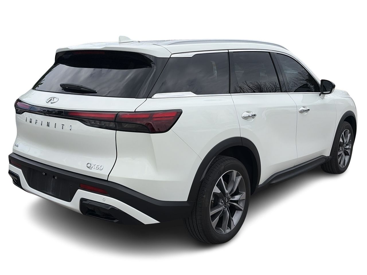2024 Infiniti QX60