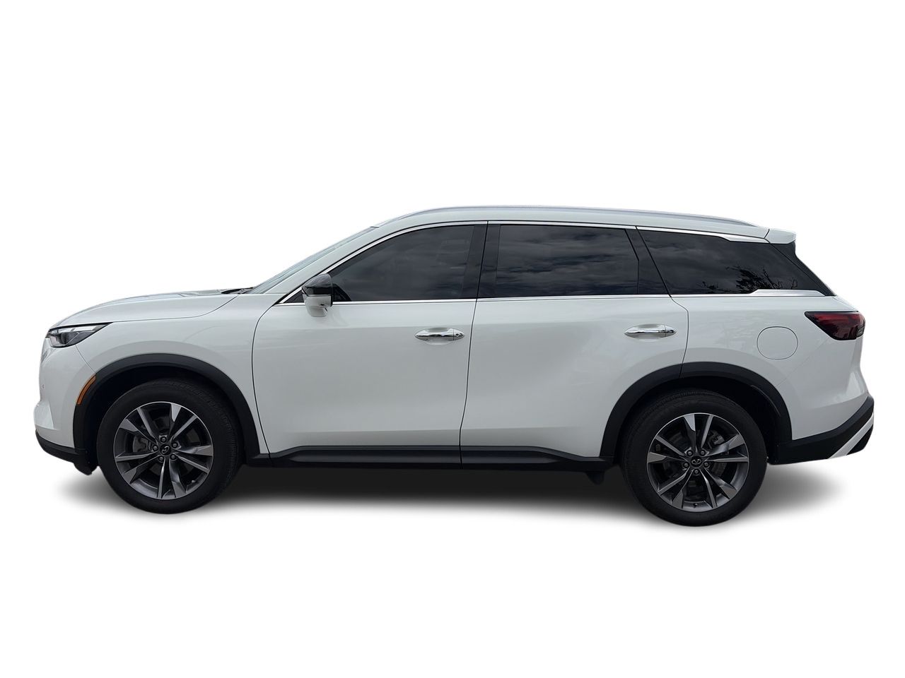 2024 Infiniti QX60