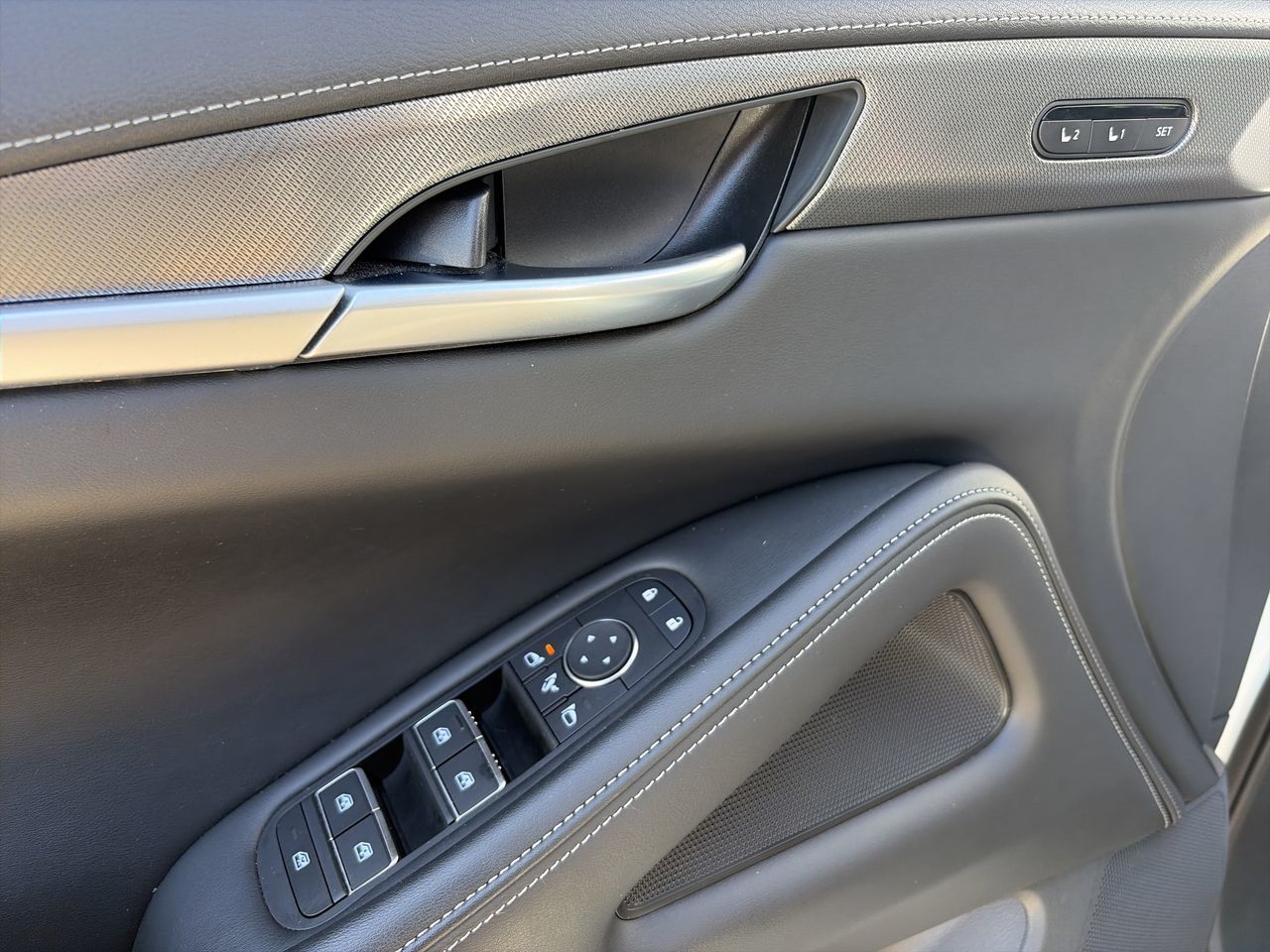 2024 Infiniti QX60