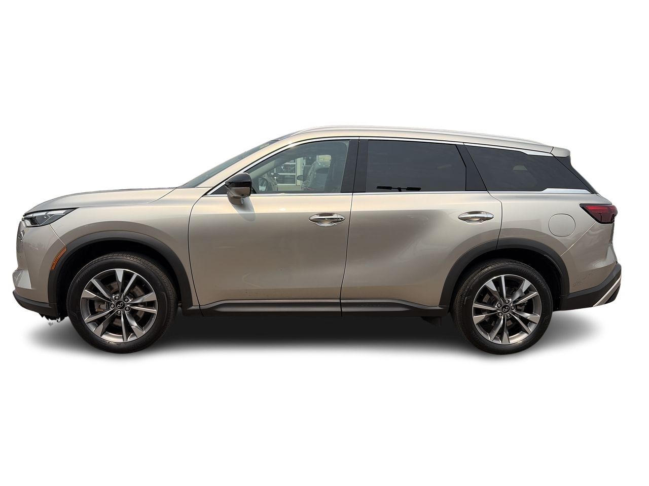 2024 Infiniti QX60