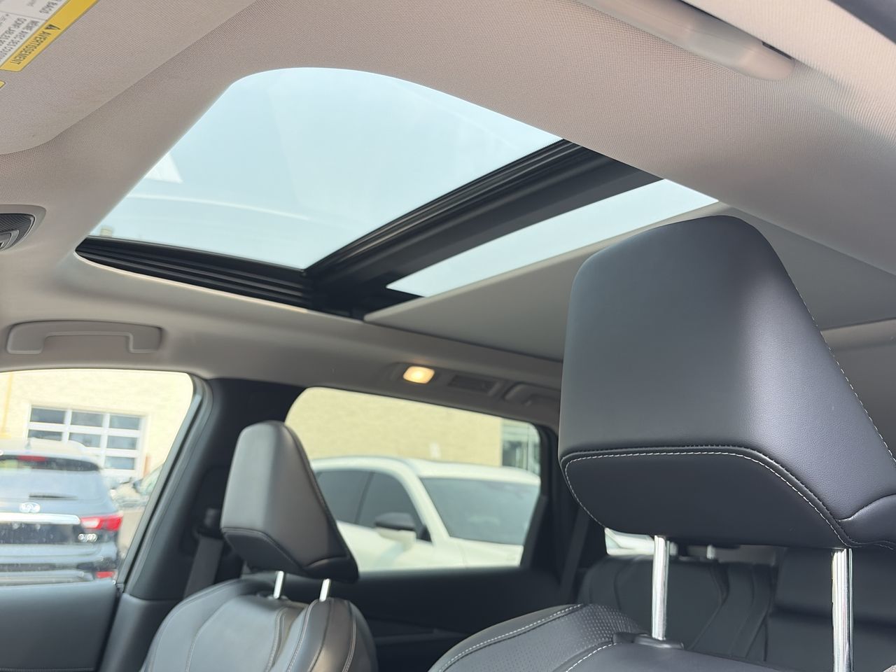2024 Infiniti QX60