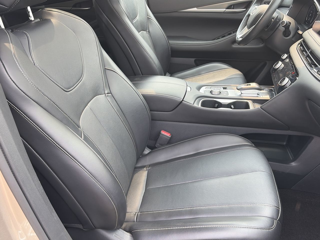 2024 Infiniti QX60