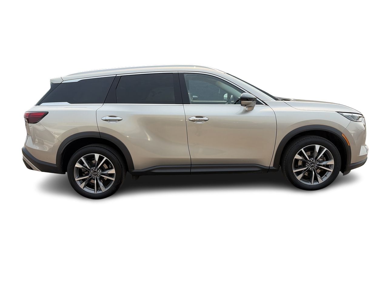 2024 Infiniti QX60