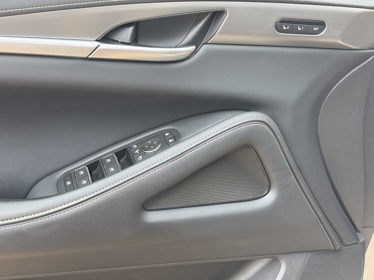 2024 Infiniti QX60
