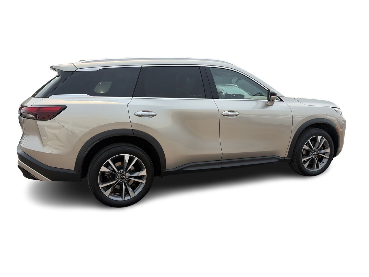 2024 Infiniti QX60
