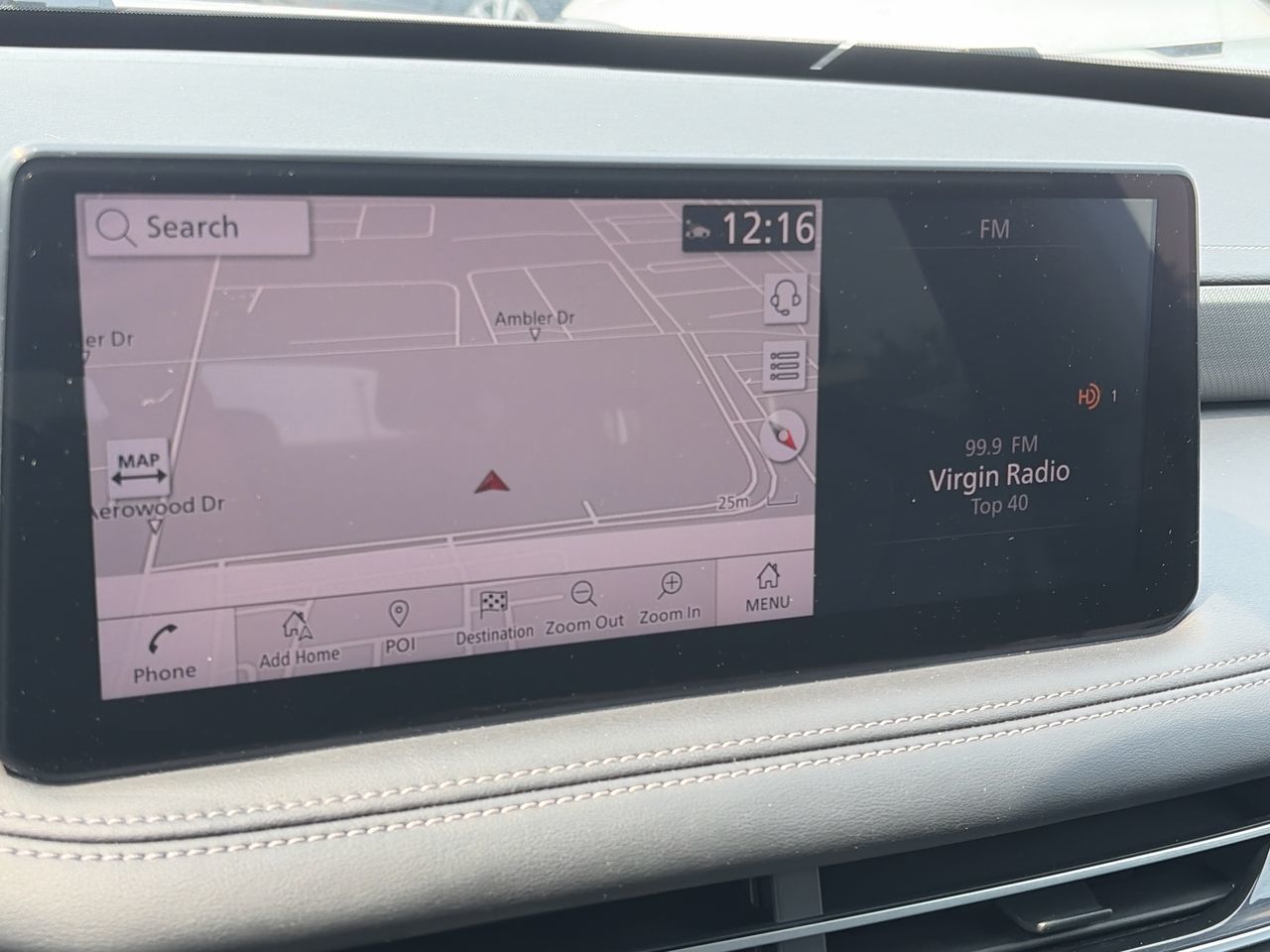 2024 Infiniti QX60