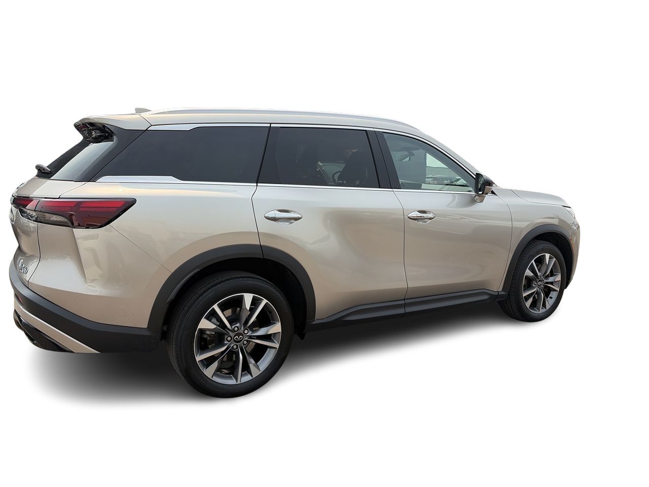 2024 Infiniti QX60